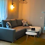 Ferienhaeuschen Gartenblick Vakantiehuis