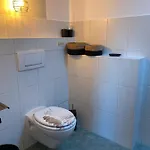 Ferienhäuschen Gartenblick Ferienhaus Friedrichroda